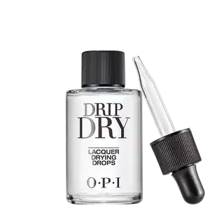 OPI Drip Dry - Óleo Secante para Esmalte