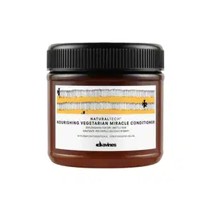 Davines Naturaltech Nourishing Vegetarian Miracle - Condicionador
