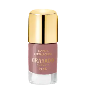 Granado Pink Rebecca - Esmalte 10ml