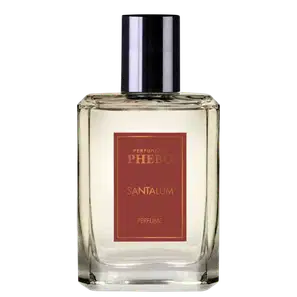 Isolda Cajueiro Phebo Eau de Parfum - Perfume Unissex