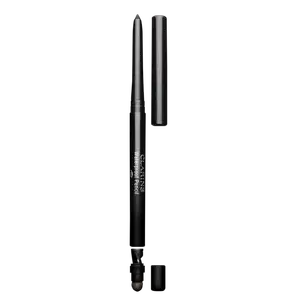 Clarins Waterproof 01 Black Tulip - Lápis de Olho 0,29g