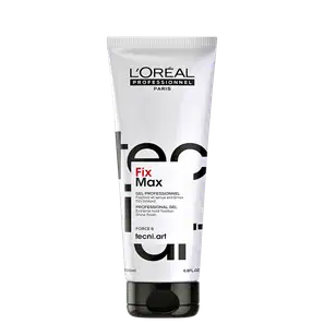 L'Oréal Professionnel Tecni Art Fix Max - Gel Fixador