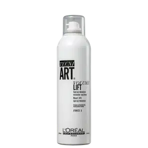 L'Oréal Professionnel Tecni Art Volume Lift - Mousse em Spray 250ml