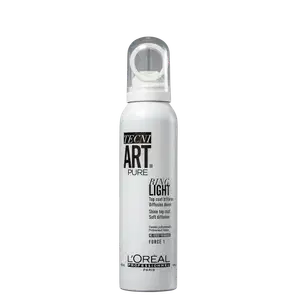L'Oréal Professionnel Tecni Art Ring Light - Spray de Brilho