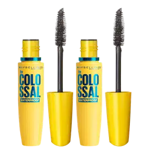 Kit Maybelline The Falsies Waterproof Ink 20 Pioneer