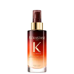 Kérastase Nutritive 8H Magic Night - Sérum Noturno 90ml