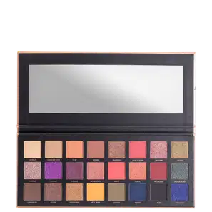 Océane 24 - Paleta de Sombras 28g
