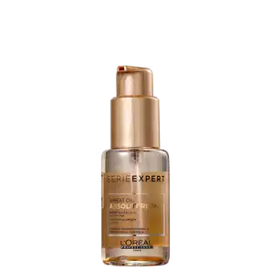 L'Oréal Absolut Repair Gold Quinoa + Protein - Sérum Capilar