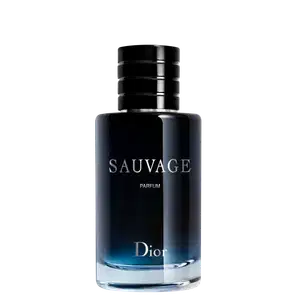 Dior Sauvage Parfum Refilável Perfume Masculino