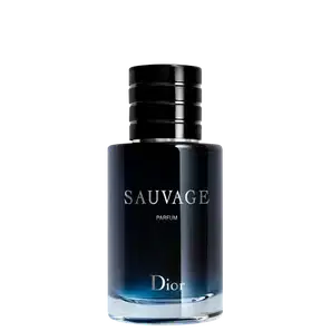 Perfume Sauvage Dior Parfum Perfume Masculino