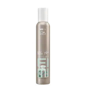 Wella Professionals EIMI Nutricurls Boost Bounce - Mousse Volumadora