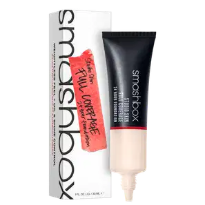 Smashbox Studio Skin Full Coverage 24h 0.5 Fair Cool - Base Líquida 30ml