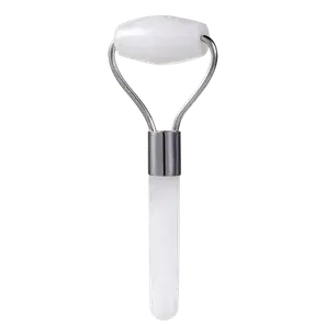 Elemento Mineral Branco - Quartzo Roller 60g