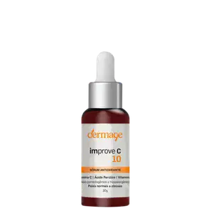 Dermage Improve C 10 - Sérum Antioxidante 30g