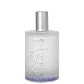 Lavanda Bebê Granado Eau de Cologne - Perfume Infantil
