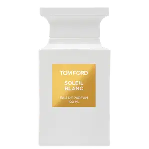 Soleil Blanc Tom Ford Eau de Parfum - Perfume Unissex 100ml