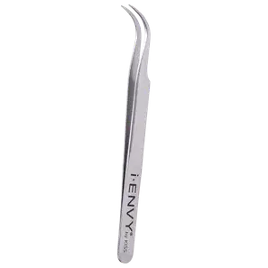 Kiss New York i-Envy Pro Only Precision - Pinça para Cílios Postiços 14g