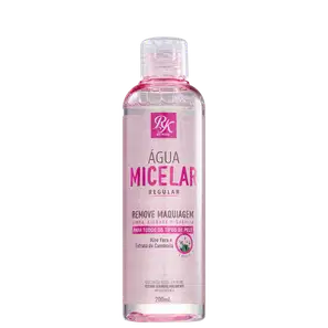 Ruby Kisses Água Micelar Bifásica