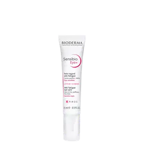 Bioderma Sensibio - Gel para área dos olhos