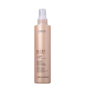 Cadiveu Blonde Reconstructor - Leave-in Filtro Solar