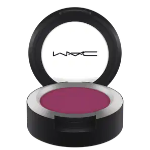 M·A·C Powder Kiss Soft Matte Lens Blur - Sombra 1,5g