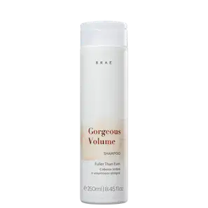 BRAÉ Gorgeous Volume - Shampoo 250ml