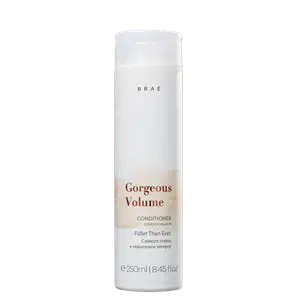 BRAÉ Gorgeous Volume - Condicionador 250ml