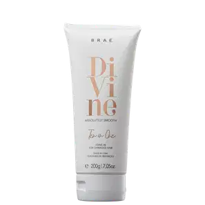 BRAÉ Divine Ten in One - Leave-in 200g