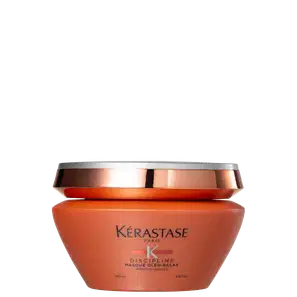 Kérastase Discipline Oléo-Relax - Máscara de Nutrição