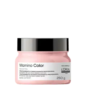 L’Oréal Professionnel Serie Expert Vitamino Color Resveratrol - Máscara Capilar 250g