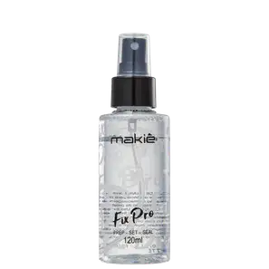 Makiê Fix Pro Matte - Fixador de Maquiagem 120ml