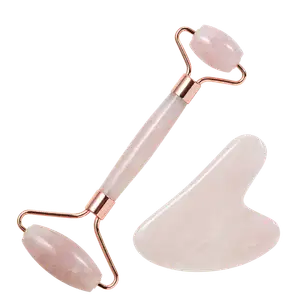 Kit Blink Lab Skin Glow Rose Quartz (2 Produtos)