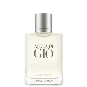 Acqua di Giò Giorgio Armani Pour Homme Eau de Toilette - Perfume Masculino
