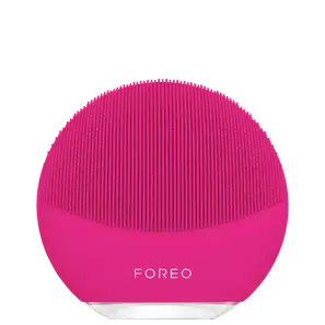 FOREO Luna Mini 3 Fuchsia - Escova de Limpeza Facial