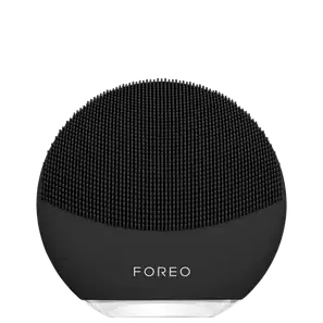 FOREO Luna Mini 3 Midnight - Escova de Limpeza Facial