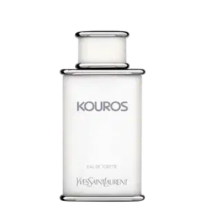 Kouros Yves Saint Laurent Eau de Toilette - Perfume Masculino