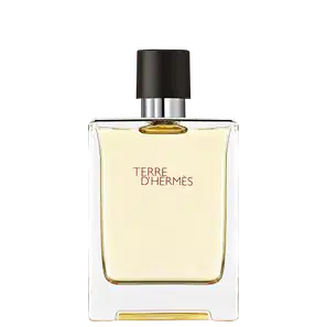 Terre d’Hermès Hermès Eau de Toilette - Perfume Masculino