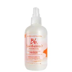 Bumble and Bumble Hairdresser's Invisible Oil Heat UV Protective Primer - Leave-in 250ml