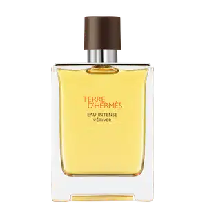 Terre d’Hermès Eau Intense Vétiver Hermès Eau de Parfum - Perfume Masculino 100ml