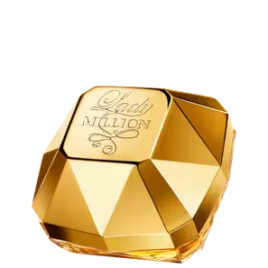 Lady Million Rabanne Eau de Parfum - Perfume Feminino 30ml