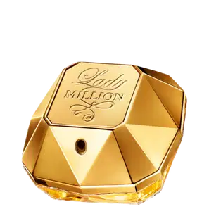 Lady Million Paco Rabanne Eau de Parfum - Perfume Feminino