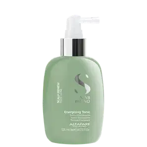 Alfaparf Semi Di Lino Scalp Renew Energizing - Tônico Capilar 125ml