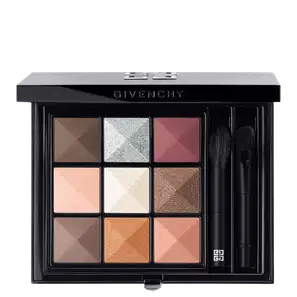 Givenchy LE 9 Nº 1 - Paleta de Sombras 8g