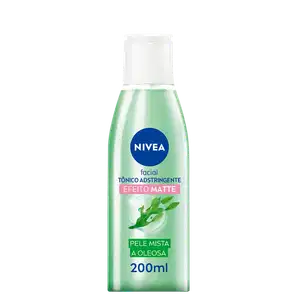 NIVEA Controle do Brilho - Tônico Facial