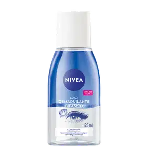 Nivea Demaquilante Bifásico