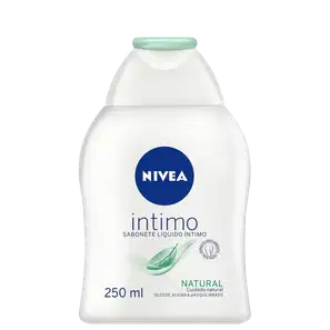 NIVEA Natural