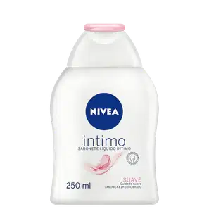 Nivea Suave
