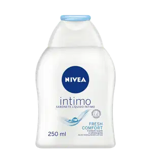 NIVEA Fresh Comfort