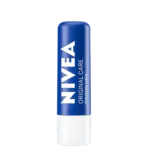 Nivea Original Care - Hidratante Labial 4,8g