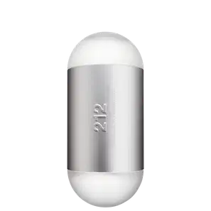 212 Carolina Herrera Eau de Toilette - Perfume Feminino